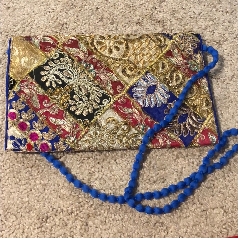 Hand Crafted Purses - image 7